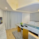 Excotel room
