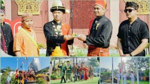 Grand Mercure Malang Mirama Gelar Puncak HUT ke-80 RI Meriah 20 Grand Mercure Malang HUT RIke 80