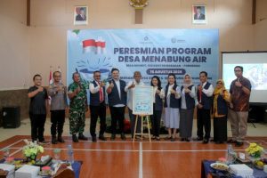 MAF event di Ponorogo