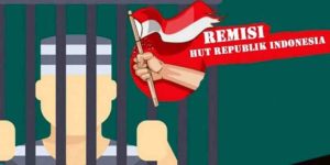 Sebanyak 34.820 Napi di Jatim Mendapat Remisi 17 Agustus 20 Remisi Kemerdekaan