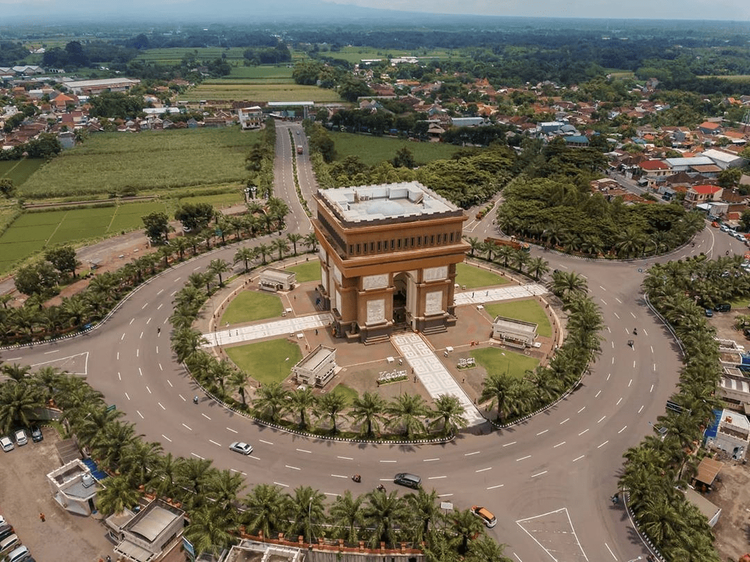 DPRD Kediri dan Pemerintah Godok Aturan Baru, Tempat Hiburan dan Rekreasi Akan Lebih Tertata 20 Simpang Lima Gumul