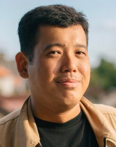 Adrian Jonathan Pasaribu