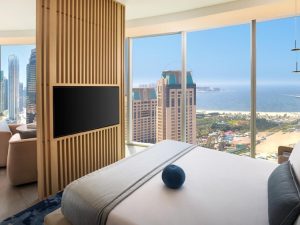 Ciel Dubai Marina