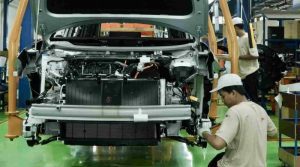 Geely bangun pabrik di Purwakarta