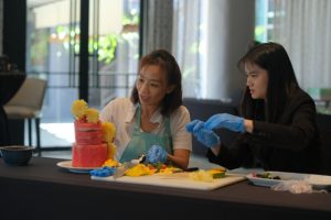 Hari Jantung Sedunia Sheraton Surabaya