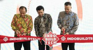 Indobuildtech Surabaya 2025