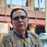 Ketua DPRD Kabupaten Kediri
