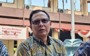 Ketua DPRD Kabupaten Kediri