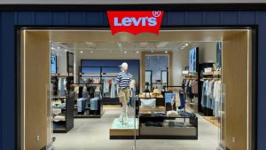 Levis Store