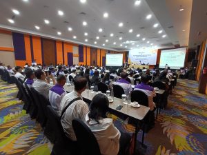 MUKI Sby Event
