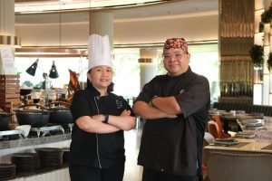 Sheraton Surabaya: Rayakan Keanekaragaman Cita Rasa Nusantara di Kafe Bromo 20 Sheraton Surabaya Kuliner Event