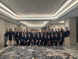 Sheraton Surabaya events