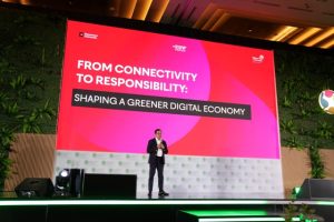 Telkom events
