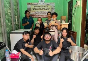UKWM beri pendampingan