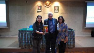 UKWMS Psikologi