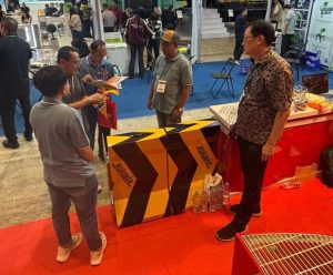 mulcindo event