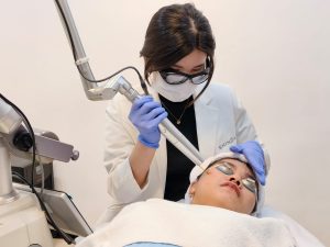 perawatan kulit SKINDA