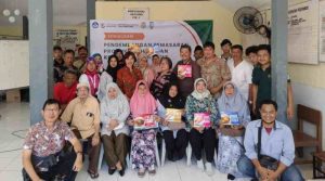 ukwms pendampingan