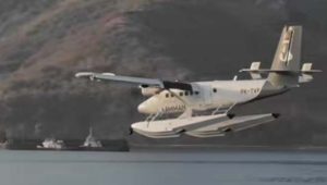 Aman Air Siapkan Penerbangan Seaplane Jurusan Bali–Banyuwangi 20 Aman Air