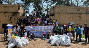 Ascot peduli lingkungan