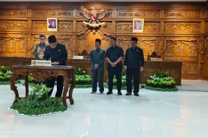 DPRD Kediri