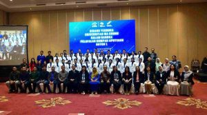 Fakultas kedokteran Ma chung