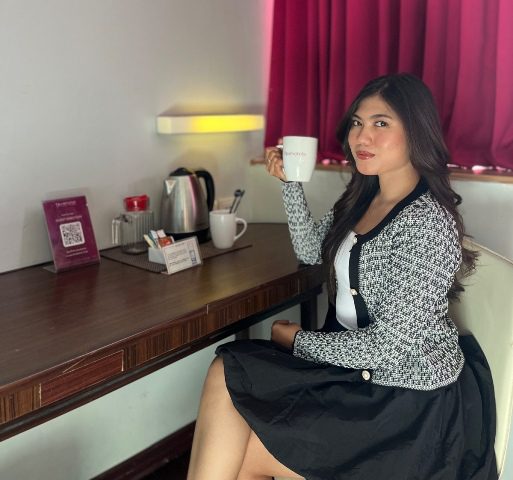 Favehotel MEX Tunjungan Surabaya Hadirkan Promo Kamar "November to Remember" Menginap Nyaman Mulai dari Rp 300.000 28 Fave MEX November