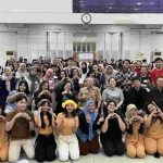 Surabaya Korean Center Gelar Korean Fest 2025 2 Foto Bersama seluruh Panitia dan juga Peserta dari Korean Fest 2025 800x445 1