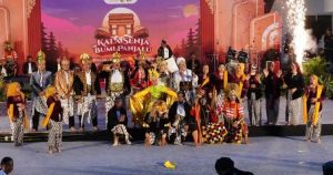 Gelaran Kala Senja Kediri