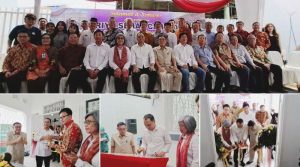 Griya Sehat Cahyadi Diresmikan