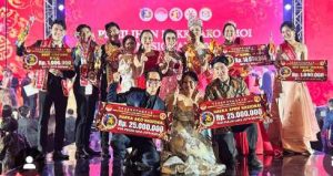 Hakka Ako Amoi Nasional 2025