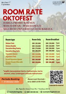 Rayakan Momen Spesial Wisuda Bareng Country Heritage Resort Hotel 21 IMG 20251006 WA0010
