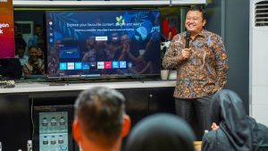 IOH dan Komdigi Perkuat Ekosistem Registrasi eSIM Digital Berbasis Biometrik 20 IOH event