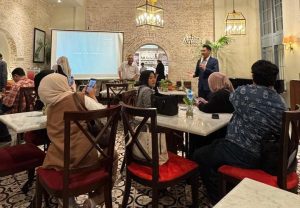 The Arch Bistro Luncurkan Menu Baru dan Sajian Nusantara untuk Dinikmati Bersama 20 Kokoon Surabaya Kuliner event
