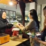 Serunya Nongkrong Asik Bareng Bestie di Royal Regantris Cendana 3 Kuliner Royal Regantris Cendana Hotel