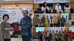 Lions Club dan RS Adi Husada Gelar Seminar Kesehatan Mental 20 Lions Club dan Adi Husada