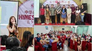 Mooncake festival muda mudi tionghoa Surabaya