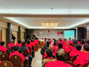 PDI Perjuangan Kota Bandung