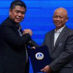 Rektor Baru UK Petra Tekankan Sentuhan Kemanusiaan di Era Disrupsi Teknologi 4 Rolly Intan rektor