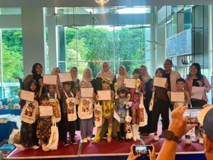 Swissbell Juanda event