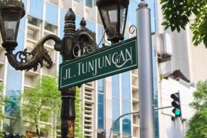 Tunjungan