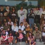 Ubaya Gelar Parade Pakaian Adat dan Kostum Pahlawan Rayakan Hari Sumpah Pemuda 3 Ubaya Peringati Sumpah Pemuda