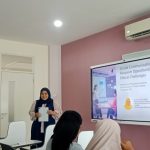 Kolaborasi Untag Surabaya dan Universiti Malaysia Perlis Diskusi AI Skills untuk Profesional Media Masa Depan 1 Untag