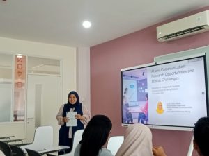 Kolaborasi Untag Surabaya dan Universiti Malaysia Perlis Diskusi AI Skills untuk Profesional Media Masa Depan 39 Untag