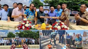 Yayasan Adi Jasa Bangun Krematorium