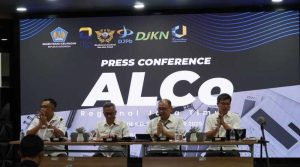alco presscon