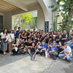 Kunjungan Fakultas Ilmu Komunikasi Universitas Ciputra ke Kokoon Hotel Surabaya, Menggali Nilai Heritage dan Konsep Living Museum 5 kokoon event