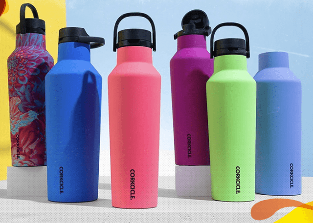 Tren memakai Tumbler mahal, peduli lingkungan atau hanya sekedar gaya?? 27 tumbler