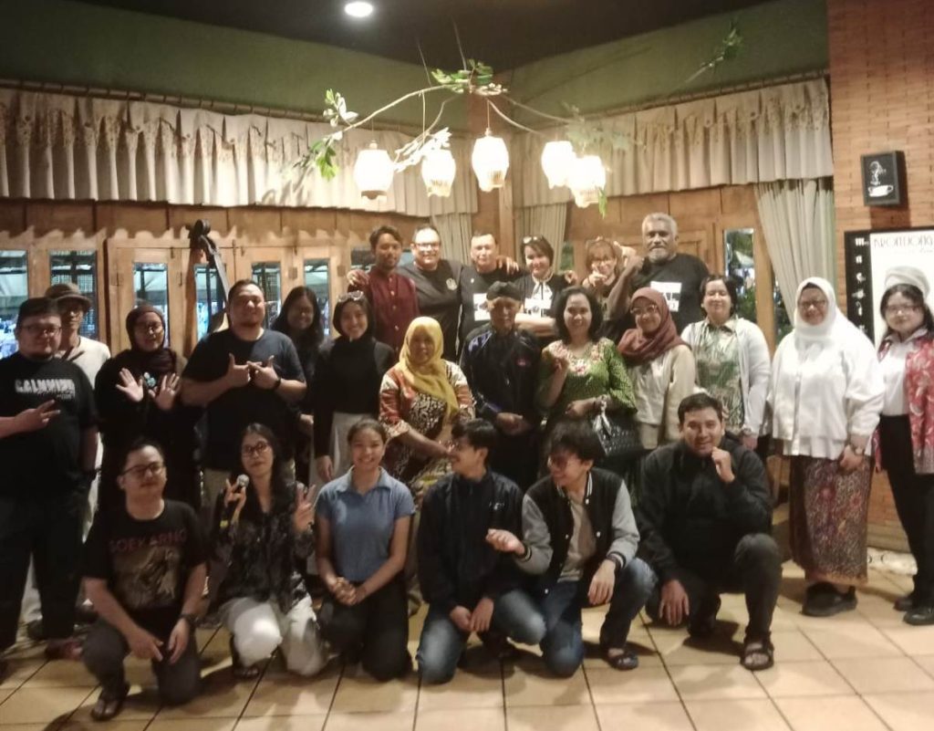 De Indo Club di Solo