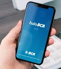 Halo BCA